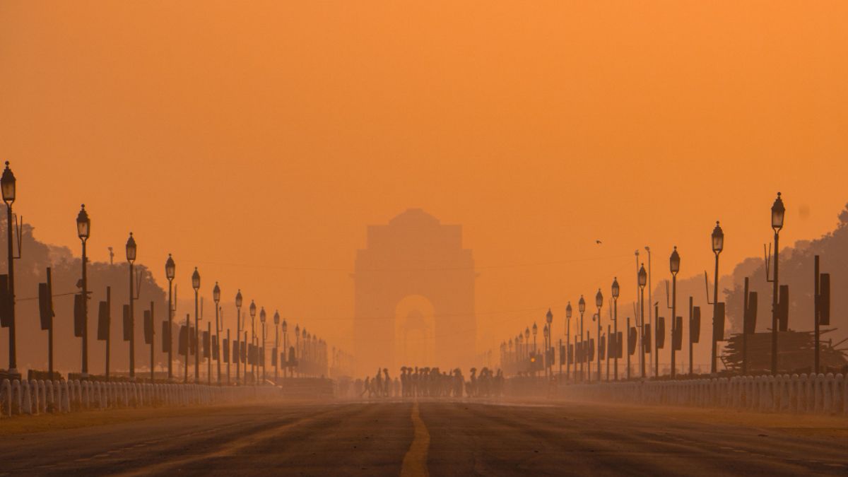 India Gate