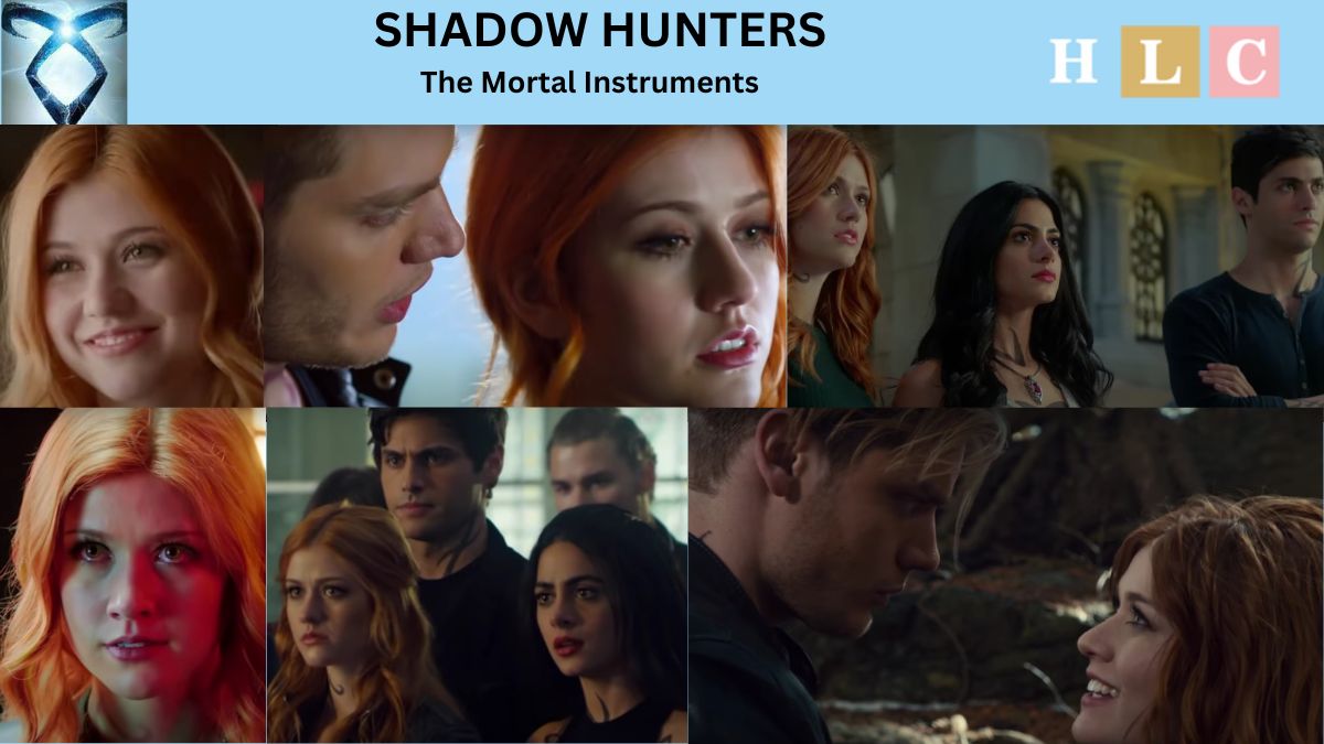 Shadowhunters